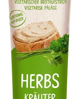 Tartex Yeast Pate with Herbs 200g Online