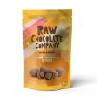 The Raw Chocolate Company Organic Chocolate Ginger 100g For Sale