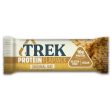 Trek Original Oat Flapjack 50g Supply