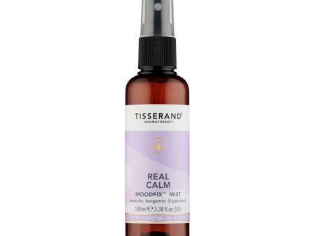 Tisserand Real Calm MoodFix Mist 100ml For Discount