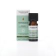 Tisserand Organic Peppermint Essential Oil (9ml) Online