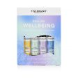 Tisserand Aromatherapy Roll-on Wellbeing Collection 4x 10ml Online