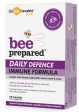 UnBEElievable Health BEE Prepared Daily Immune Formula 30 Capsules For Cheap