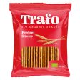 Trafo Organic Pretzel Sticks 100g For Sale