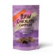 The Raw Chocolate Company Organic Chocolate Raisins 100g Hot on Sale