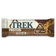 Trek Cocoa & Oat Flapjack 50g Discount