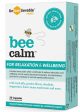 UnBEElievable Health Bee Calm 20 Capsules Supply