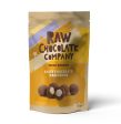 The Raw Chocolate Company Organic Salty Chocolate Hazelnuts 100g Online