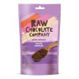 The Raw Chocolate Company Cacao Powder 180g Organic Fashion