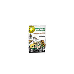 Tropical Wholefoods Shiitake Mushrooms - 50g on Sale