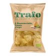 Trafo Organic Classic Provenciale Crisps 125g Discount