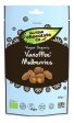 The Raw Chocolate Company Organic Vanoffee Mulberries 125g Fashion