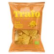 Trafo Organic Tortilla Chips Natural 75g Sale