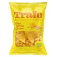 Trafo Organic Tortilla Chips Nacho 75g Discount