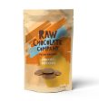 The Raw Chocolate Company Vegan Organic Caramel Buttons 150g Cheap