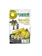 Tropical Wholefoods Organic Chewy Banana Chips 150g Online Sale