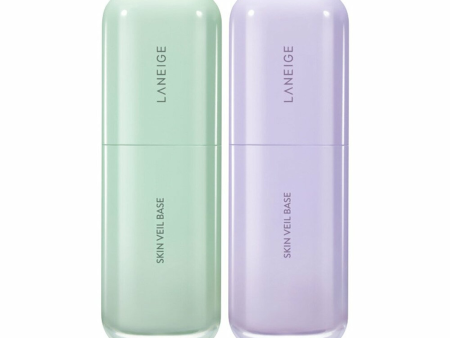 Laneige Laneige Skin Veil Base 30ml Online