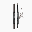 Clio Kill Brow Auto Hard Brow Pencil Fashion