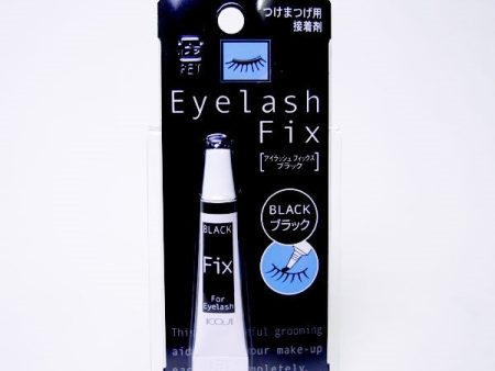 Koji Eyelash Fix Black For Discount