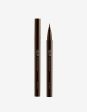 Dup Silky Liquid Eyeliner Waterproof Brown Black Online