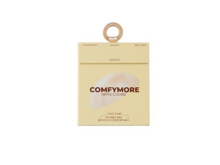 Comfymore Nipple Patch 1pair Hot on Sale