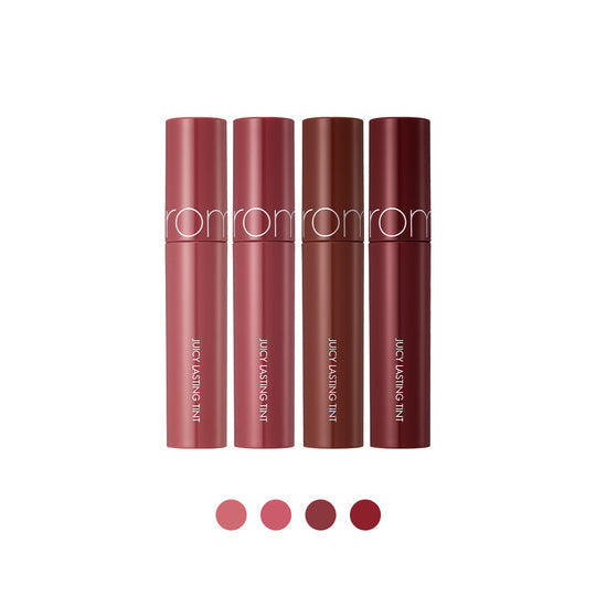 Rom&nd Juicy Lasting Tint 20 Dark Coconut Hot on Sale