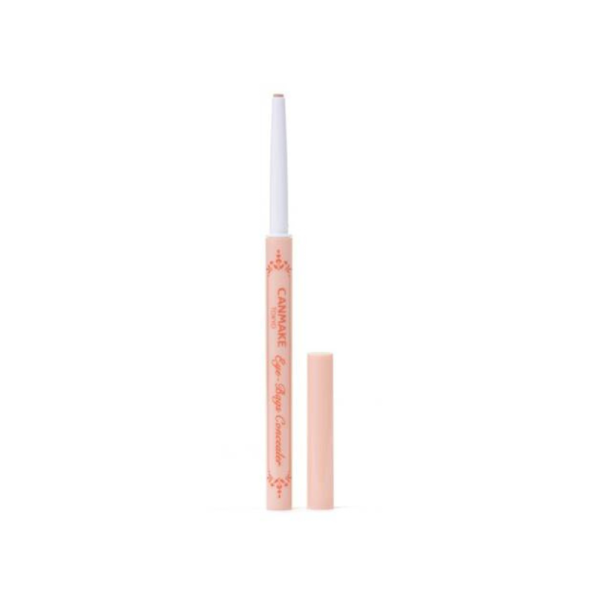 Canmake Eye-Bags Concealer 03 Peach Orange For Discount