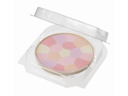 Canmake Marshmallow Finish Powder ~Abloom~ 02 Sakura Tulle Refill Hot on Sale