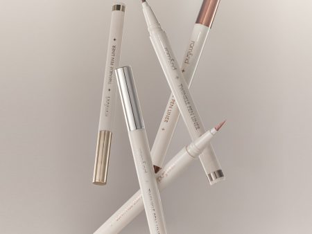 Rom&nd Twinkle Pen Liner 0.5g Fashion