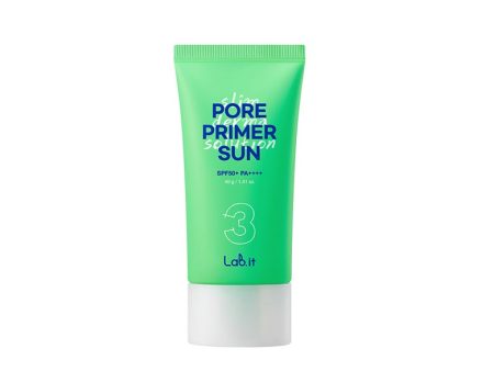 Lab.it Pore Primer Sun 40g For Discount