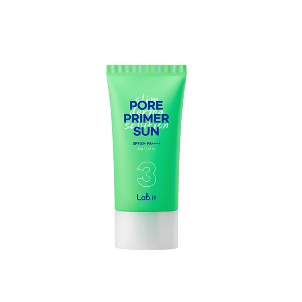 Lab.it Pore Primer Sun 40g For Discount