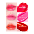 TOCOBO Glass Tinted Lip Balm Discount