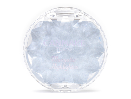 Canmake Munyutto Highlighter 04 Blue Topaz Online