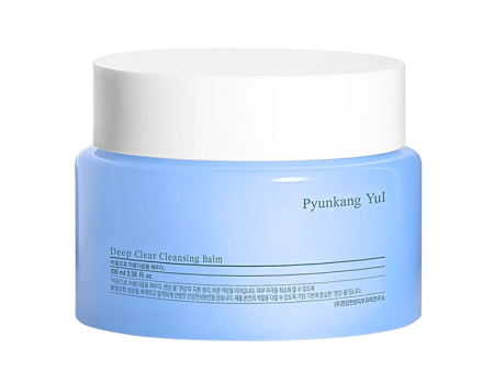 Pyunkang Yul Deep Clear Cleansing Balm 100ml Sale