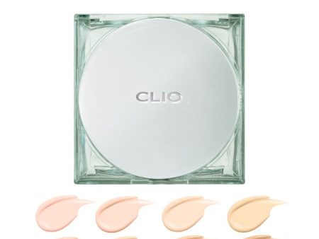 Clio Kill Cover Skin Fixer Cushion  Discount