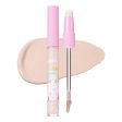 Flortte Wackky Girl s World Concealer 4.8g For Discount