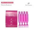 Milbon Grand Linkage 4+ Hair Treatment (9g x 4) For Normal Hair Discount