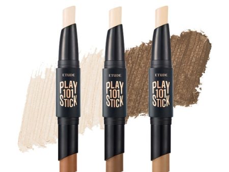 Etude House Play 101 Stick Contour Online Sale