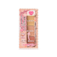 Canmake Color Mixing Concealer 04 Red Beige Supply