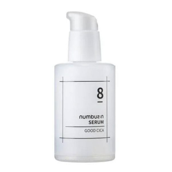 Numbuzin No.8 Fine Cica Serum 50ml Sale