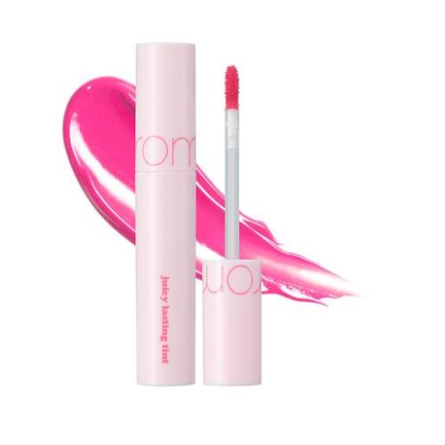 Rom&nd Juicy Lasting Tint 26 Very Berry Pink Online Sale