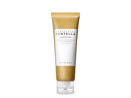 Skin1004 Madagascar Centella Ampoule Foam 125ml Online Sale