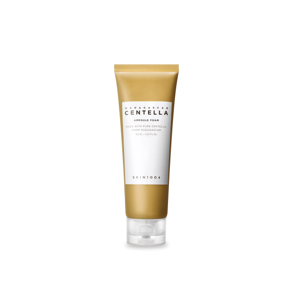 Skin1004 Madagascar Centella Ampoule Foam 125ml Online Sale