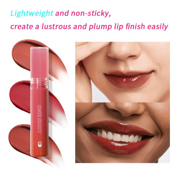 INTO YOU One Shot Lip Tint on Sale