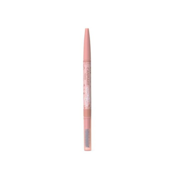 Canmake Perfect Airy Eyebrow 04 Milk Tea Brown Online now