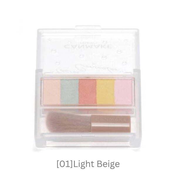 Canmake Pastel Veil Concealer Sale