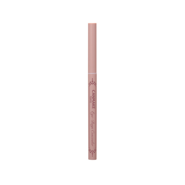 Canmake Eye-Bags Concealer 02 Pink Beige For Cheap