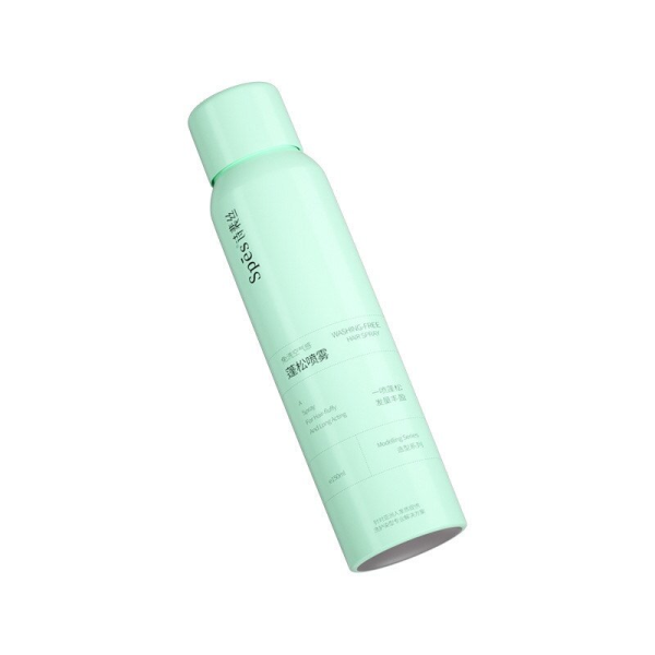 Spes Washing-Free Hair Spray Dry Shampoo on Sale