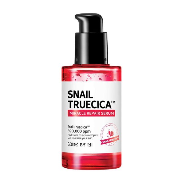 Some By Mi Snail Truecica Miracle Repair Serum 50ml Online