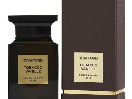 Tom Ford Tobacco Vanille EDP 100ml Online now